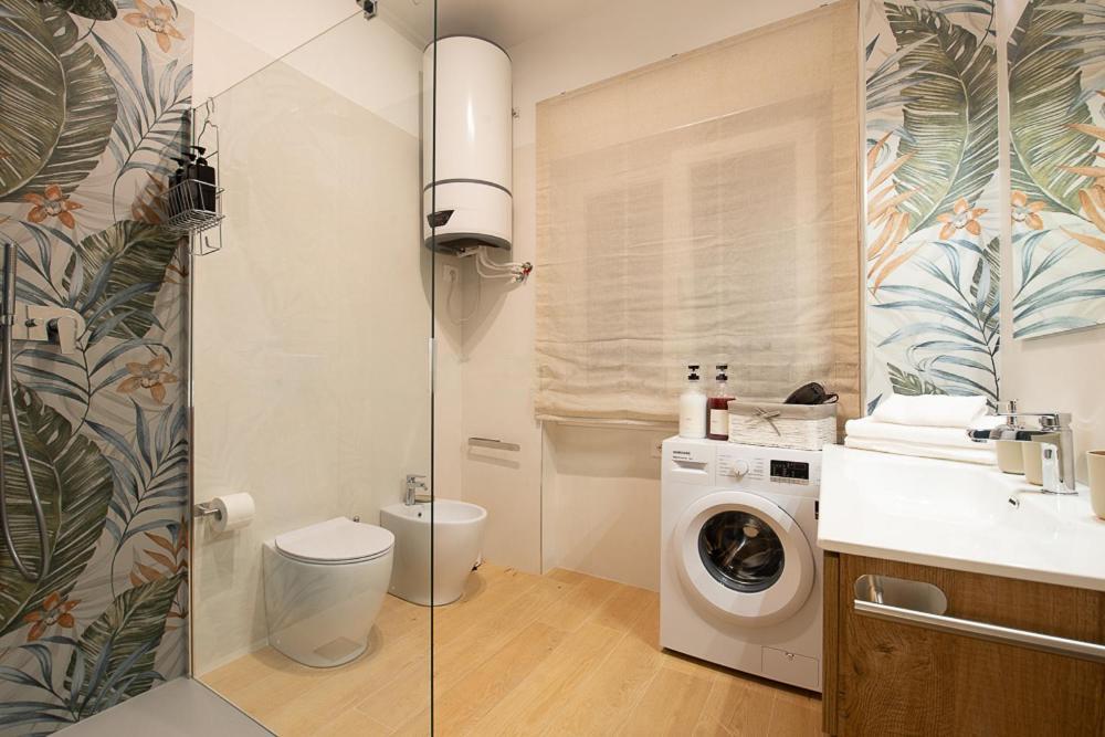 The Ciccins Apartment In Rome By Hostand Экстерьер фото